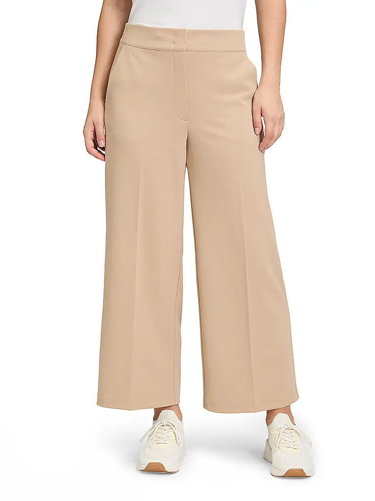 BETTY BARCLAY | Culotte  | Beige