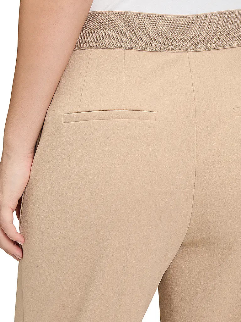 BETTY BARCLAY | Culotte  | Beige