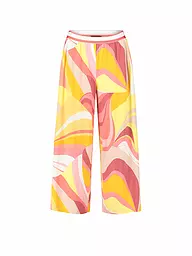 BETTY BARCLAY | Culotte | Rosa