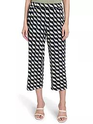 BETTY BARCLAY | Culotte | Azul oscuro