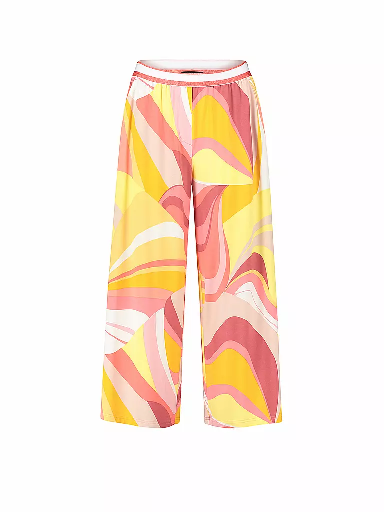 BETTY BARCLAY | Culotte | Rosa