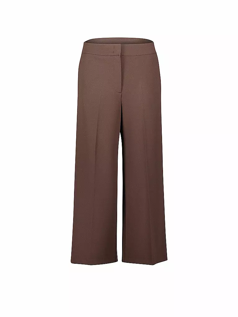 BETTY BARCLAY | Culotte | Marrón