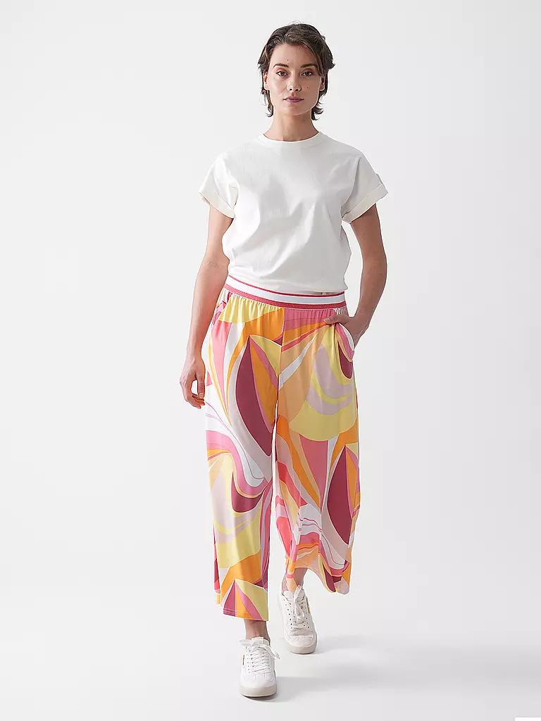 BETTY BARCLAY | Culotte | Rosa