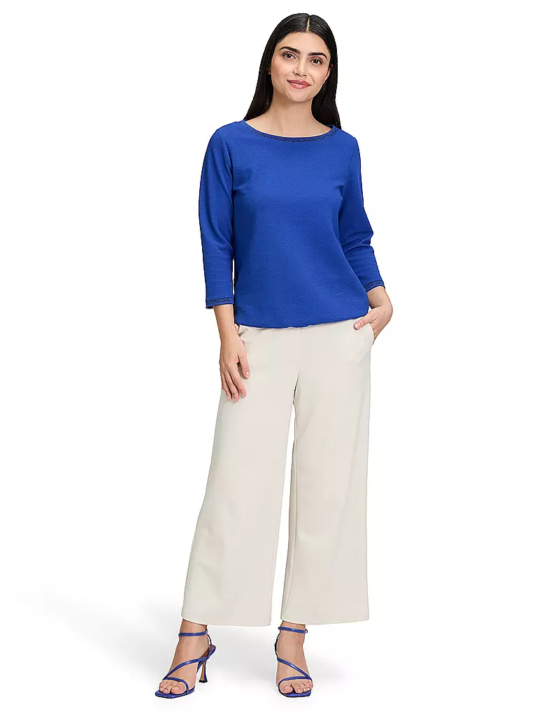 BETTY BARCLAY | Culotte | Crema