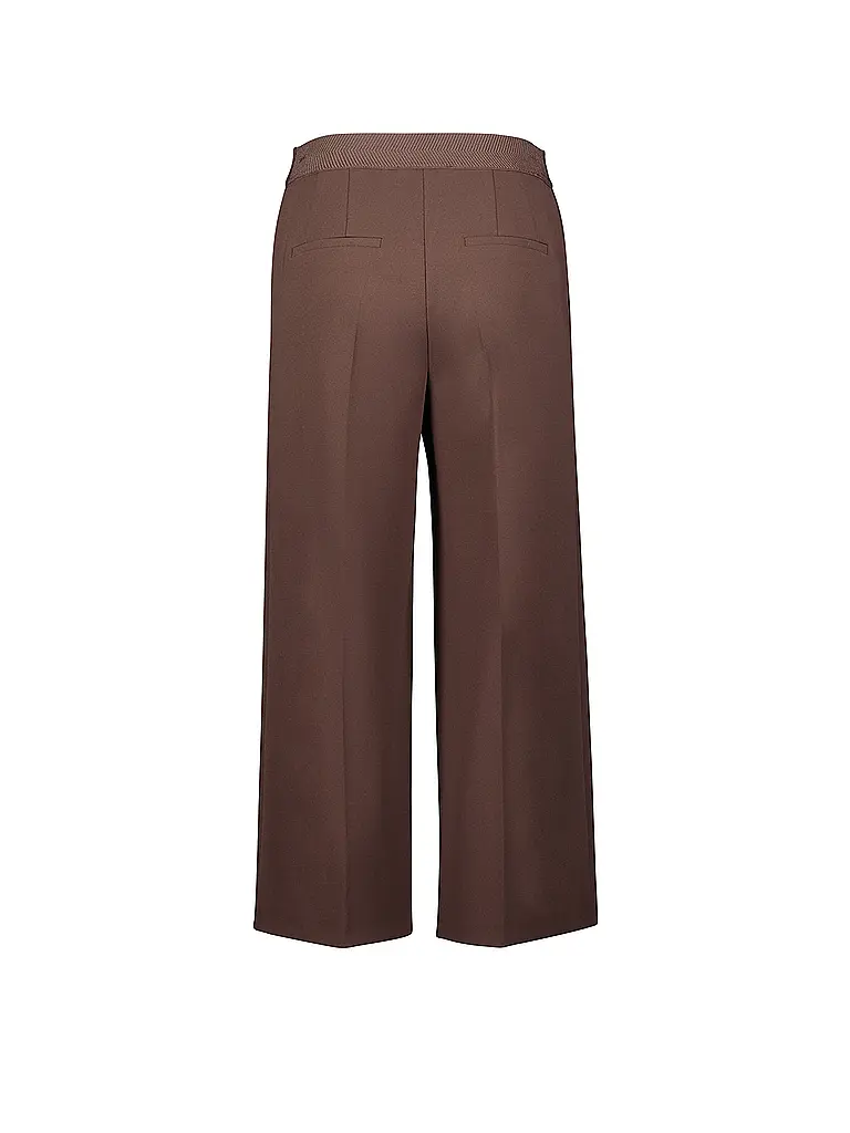 BETTY BARCLAY | Culotte | Marrón