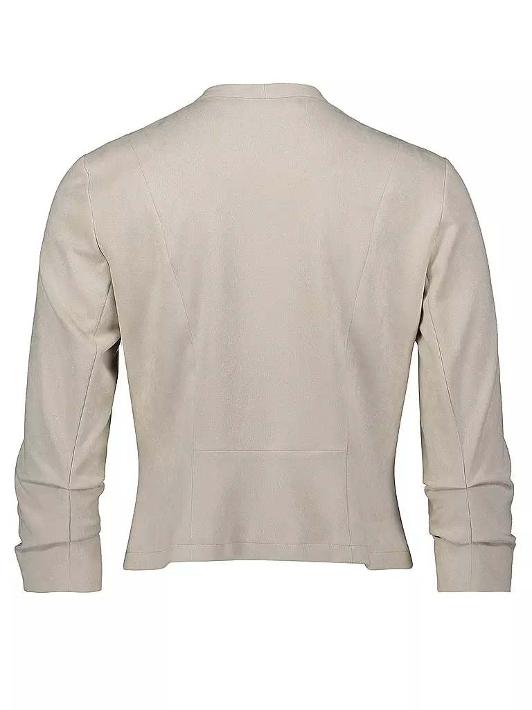 BETTY BARCLAY | Jäckchen  | Beige