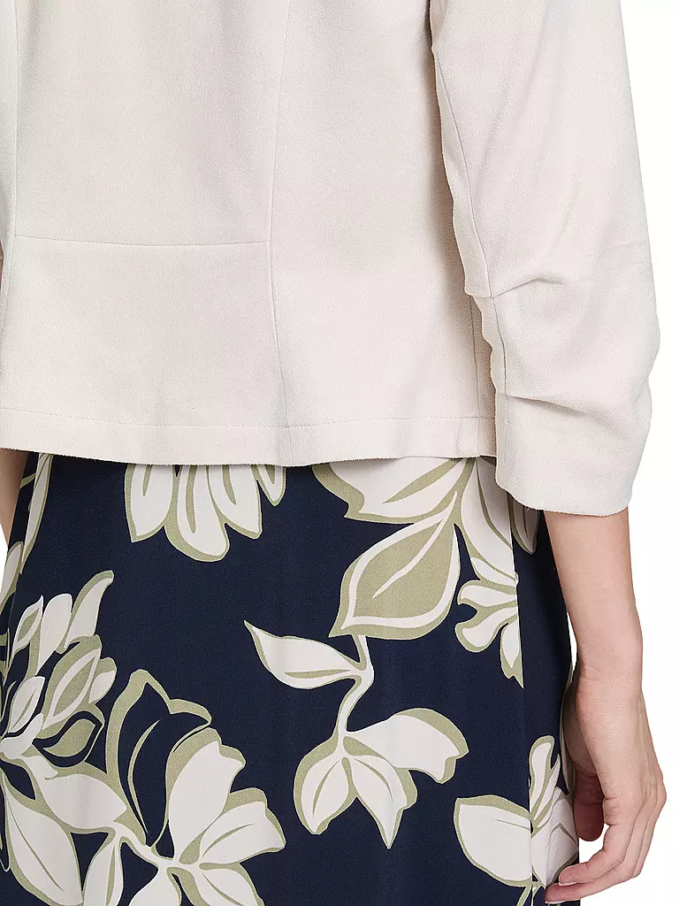 BETTY BARCLAY | Jäckchen  | Beige