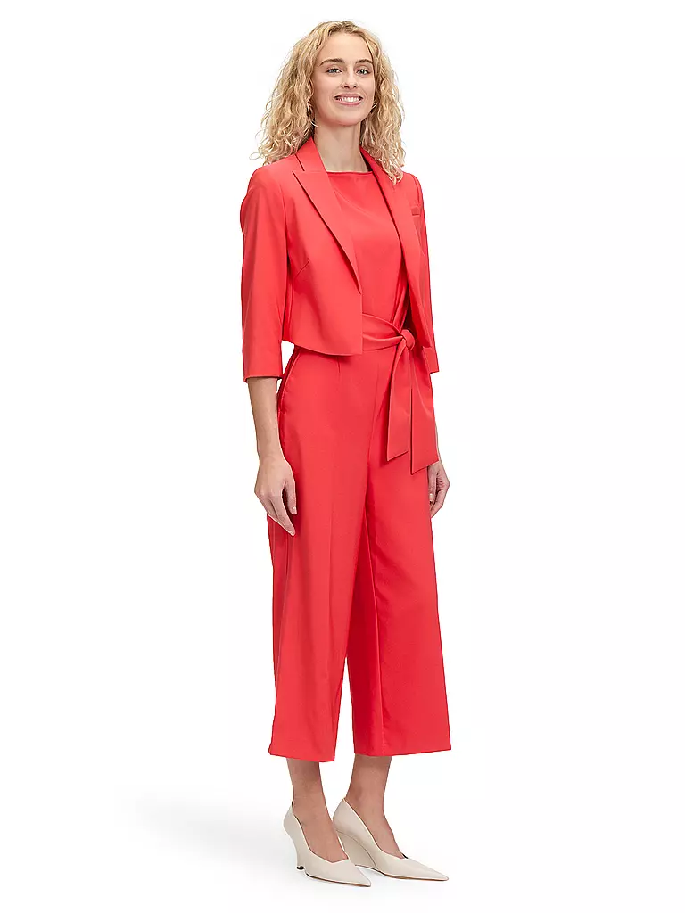 BETTY BARCLAY | Jäckchen | Rojo