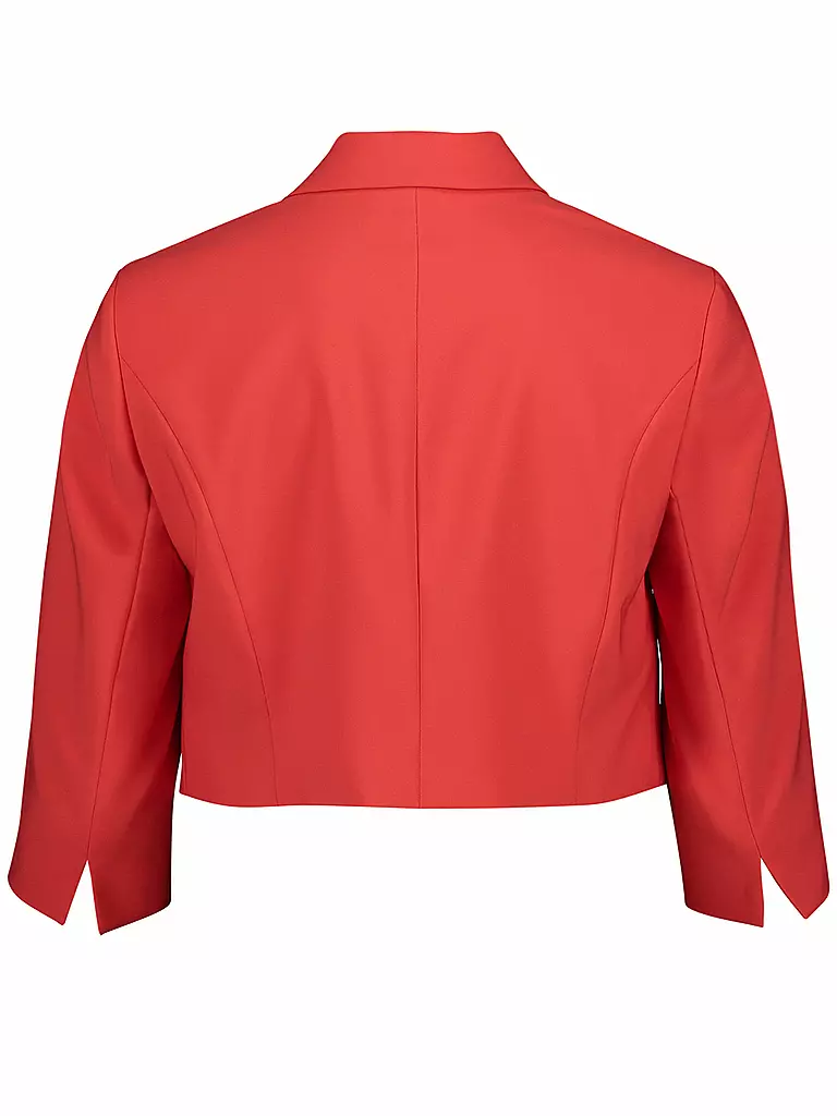 BETTY BARCLAY | Jäckchen | Rojo