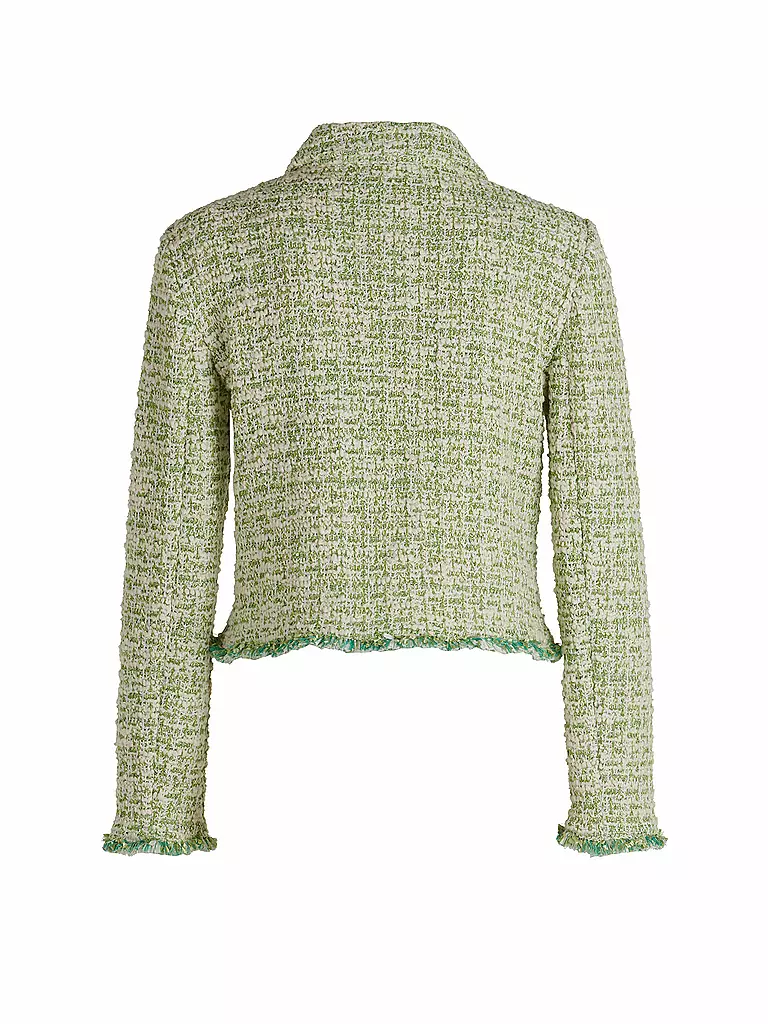 BETTY BARCLAY | Jäckchen | Verde