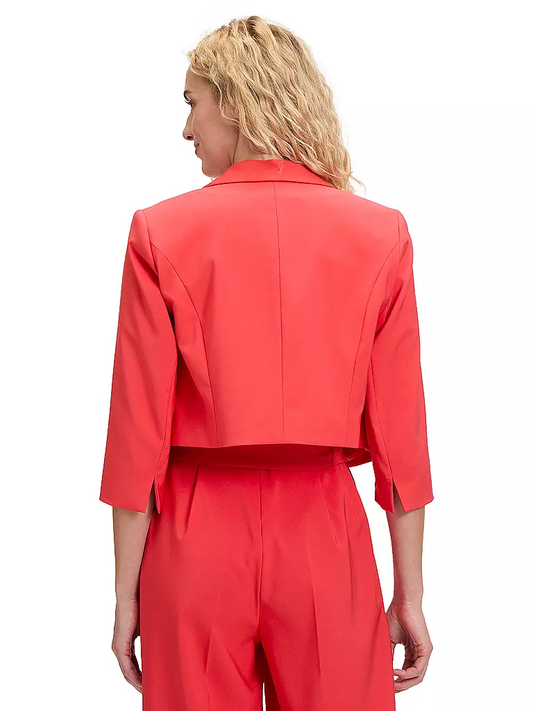 BETTY BARCLAY | Jäckchen | Rojo