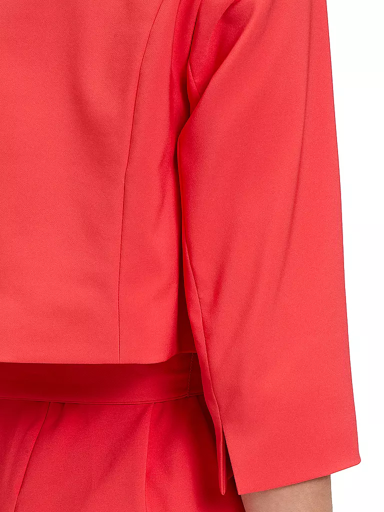 BETTY BARCLAY | Jäckchen | Rojo