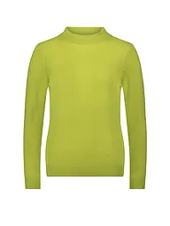 BETTY BARCLAY | Jersey de cachemira | Oliva