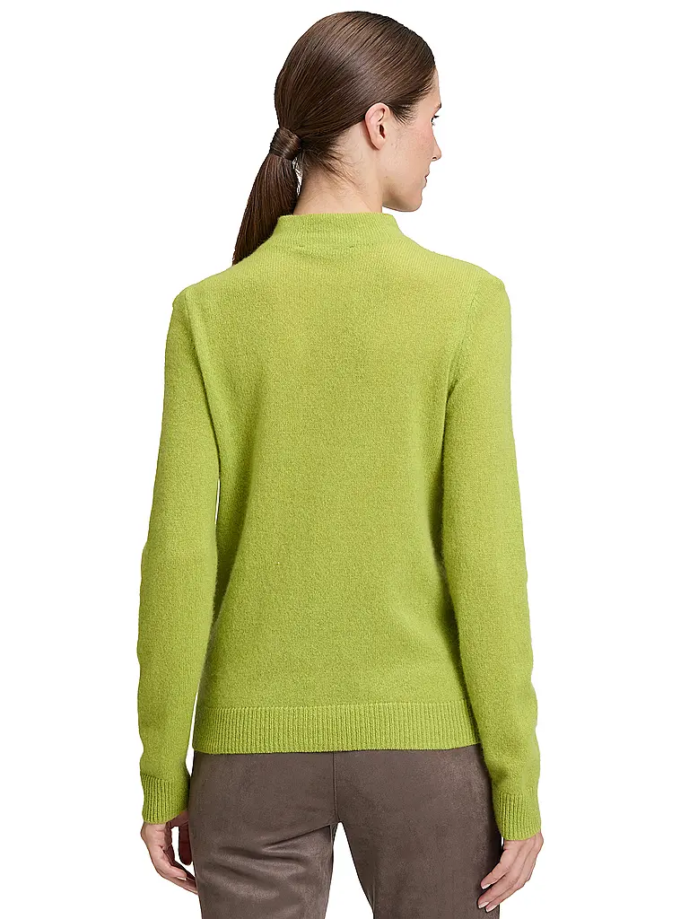 BETTY BARCLAY | Jersey de cachemira | 