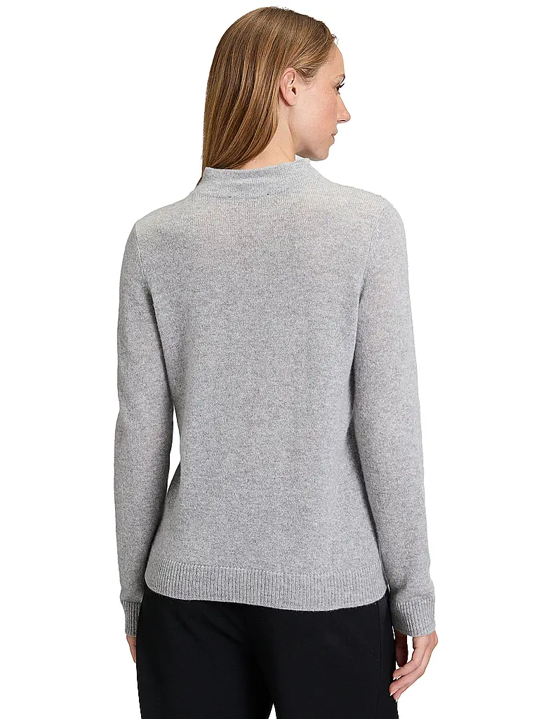 BETTY BARCLAY | Jersey de cachemira | 