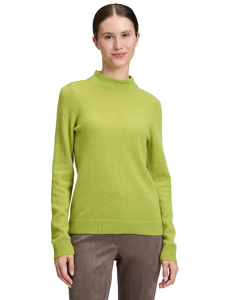 BETTY BARCLAY | Jersey de cachemira | 