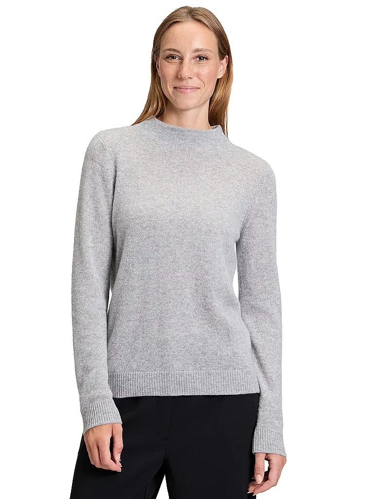 BETTY BARCLAY | Jersey de cachemira | 