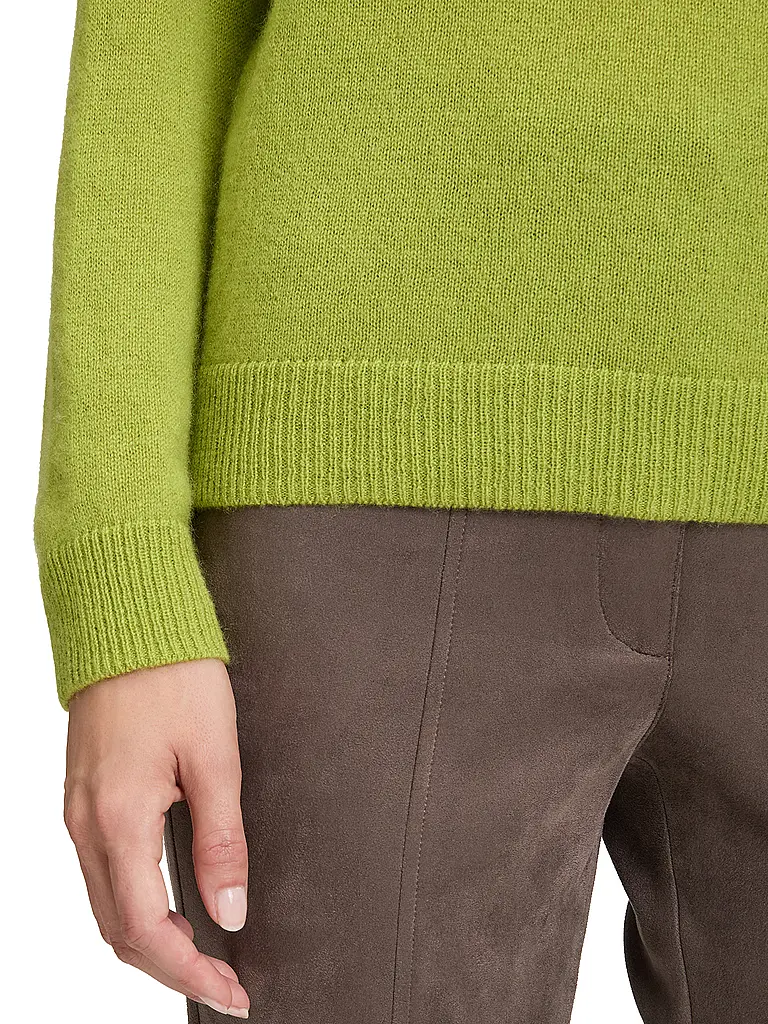 BETTY BARCLAY | Jersey de cachemira | 