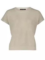 BETTY BARCLAY | Jersey | Beige
