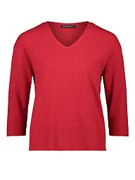 BETTY BARCLAY | Jersey | Rojo