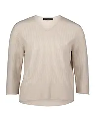 BETTY BARCLAY | Jersey | Beige