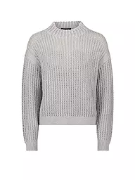 BETTY BARCLAY | Jersey | Gris