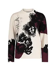 BETTY BARCLAY | Jersey | Crema