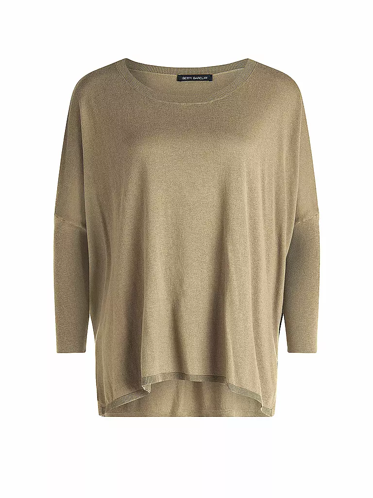 BETTY BARCLAY | Jersey | Oliva