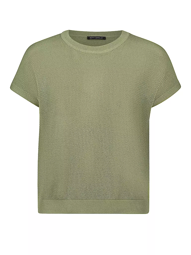 BETTY BARCLAY | Jersey | Oliva