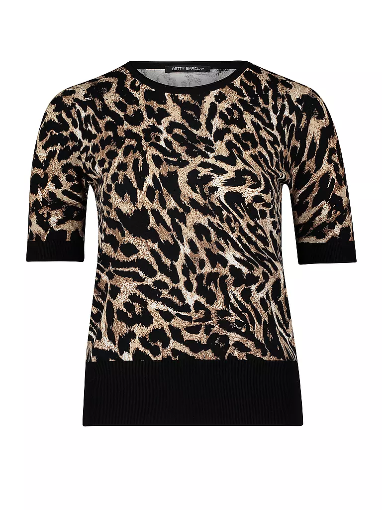 BETTY BARCLAY | Jersey | Negro