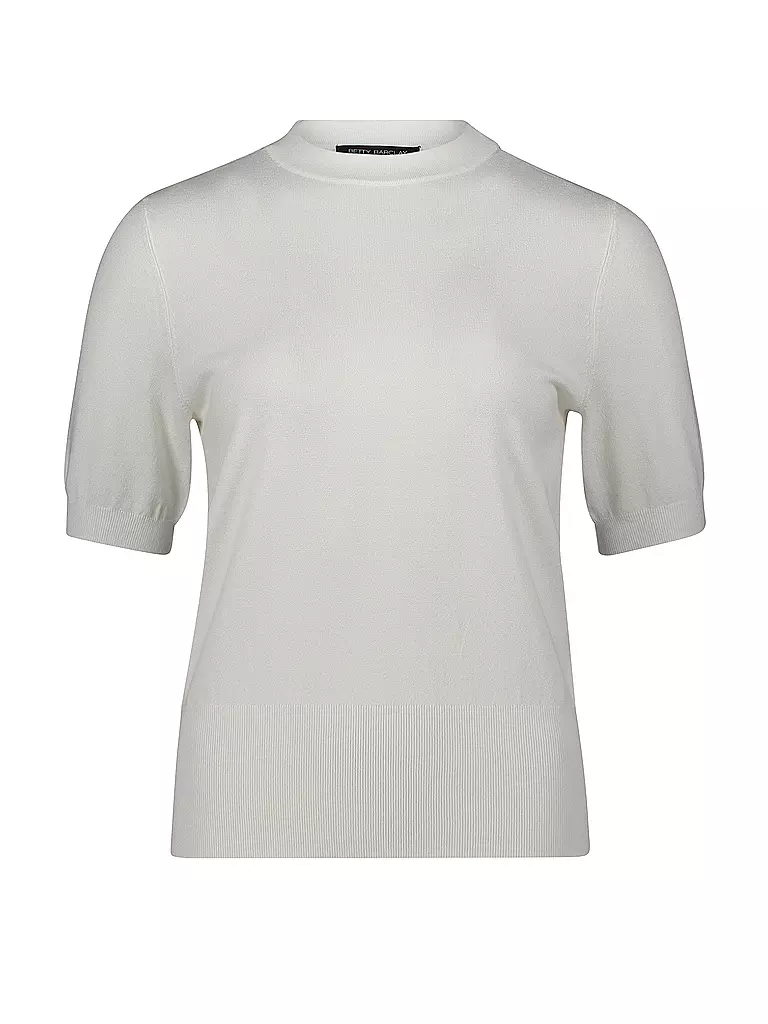 BETTY BARCLAY | Jersey | Crema