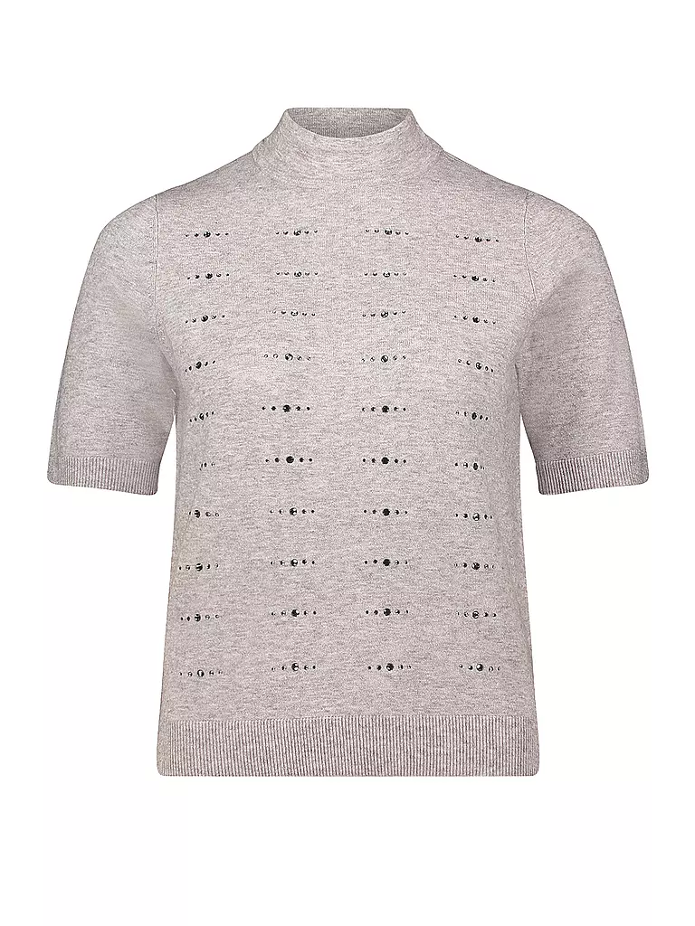 BETTY BARCLAY | Jersey | Gris claro