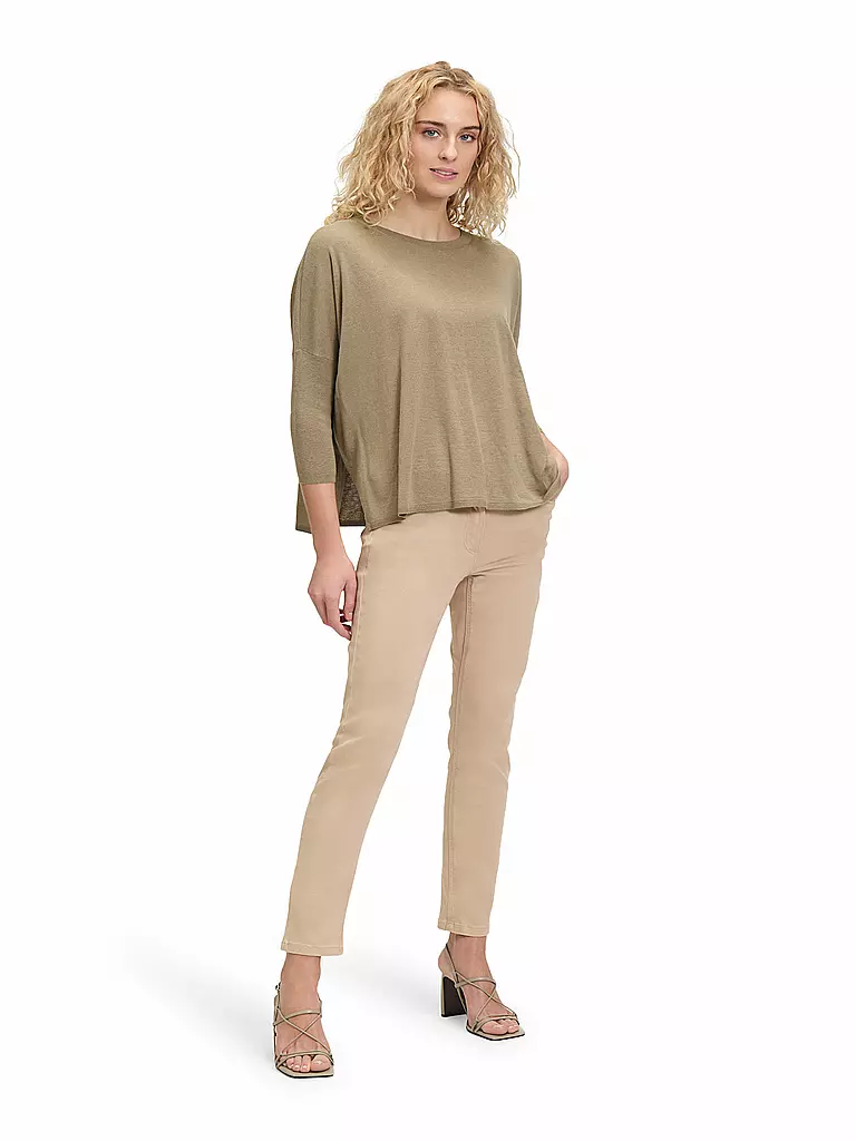 BETTY BARCLAY | Jersey | Oliva