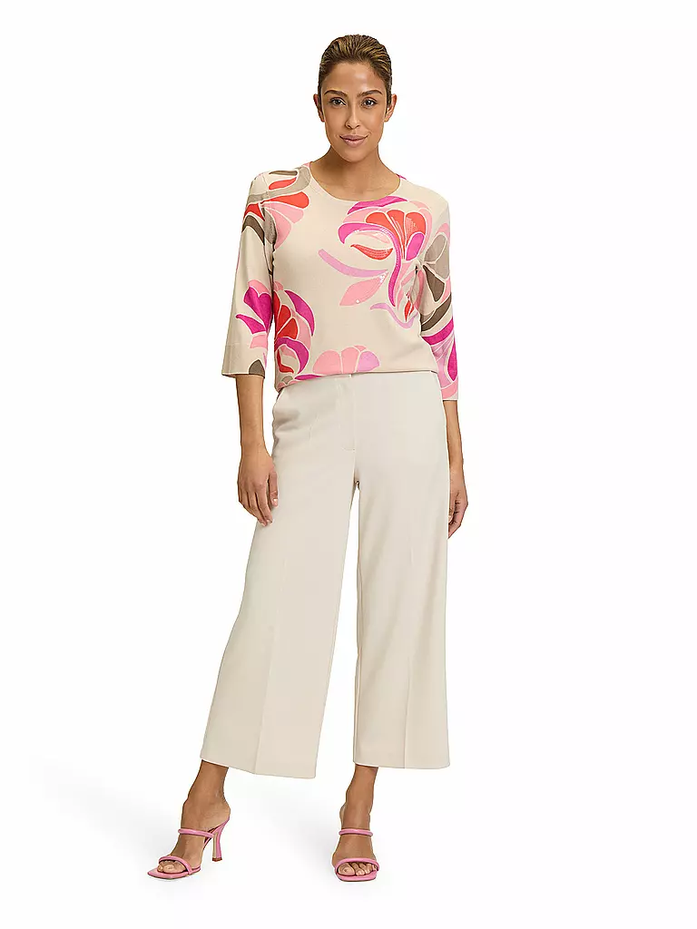 BETTY BARCLAY | Jersey | Rojo