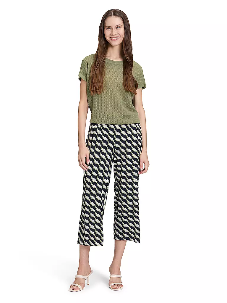BETTY BARCLAY | Jersey | Oliva