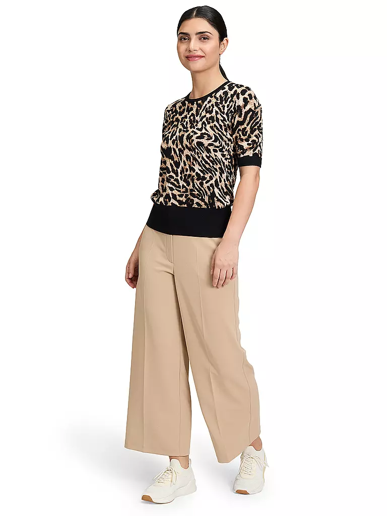 BETTY BARCLAY | Jersey | Negro