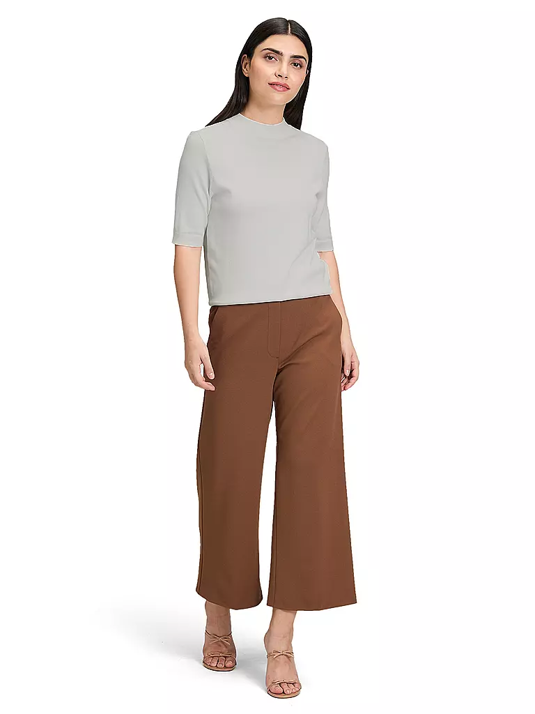 BETTY BARCLAY | Jersey | Crema