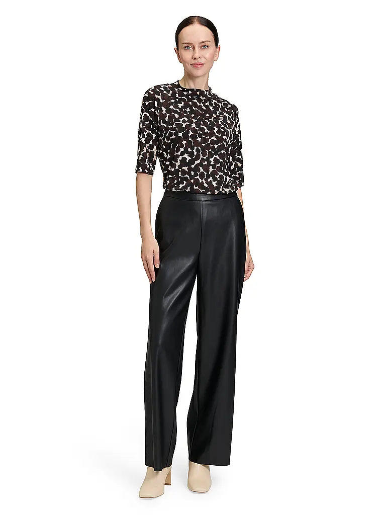 BETTY BARCLAY | Jersey | Marrón