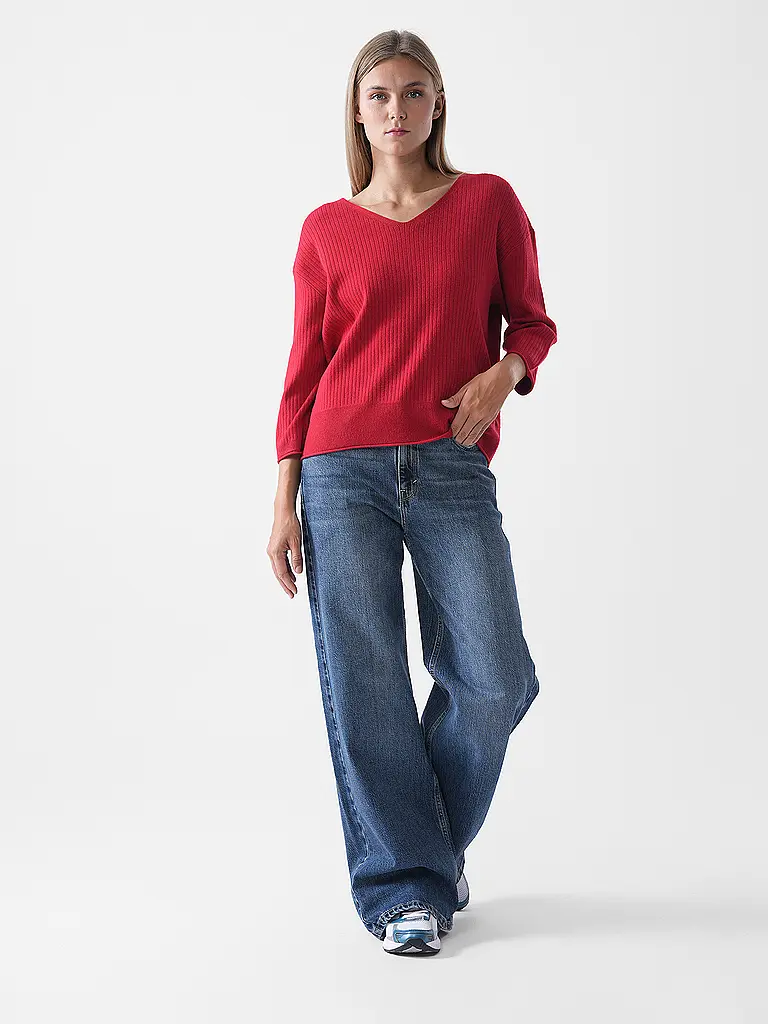 BETTY BARCLAY | Jersey | Rojo