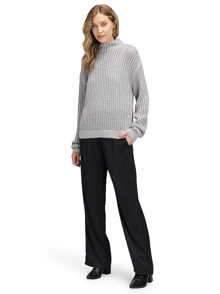 BETTY BARCLAY | Jersey | Gris