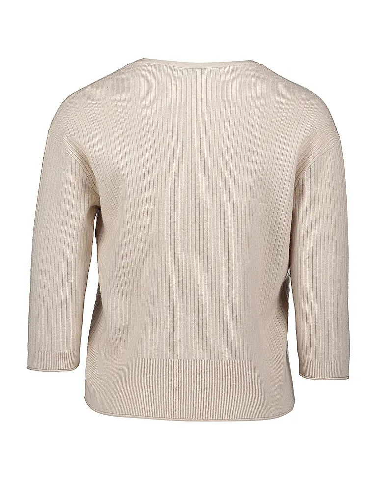 BETTY BARCLAY | Jersey | Beige