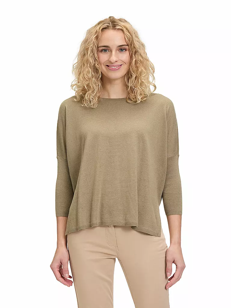 BETTY BARCLAY | Jersey | 