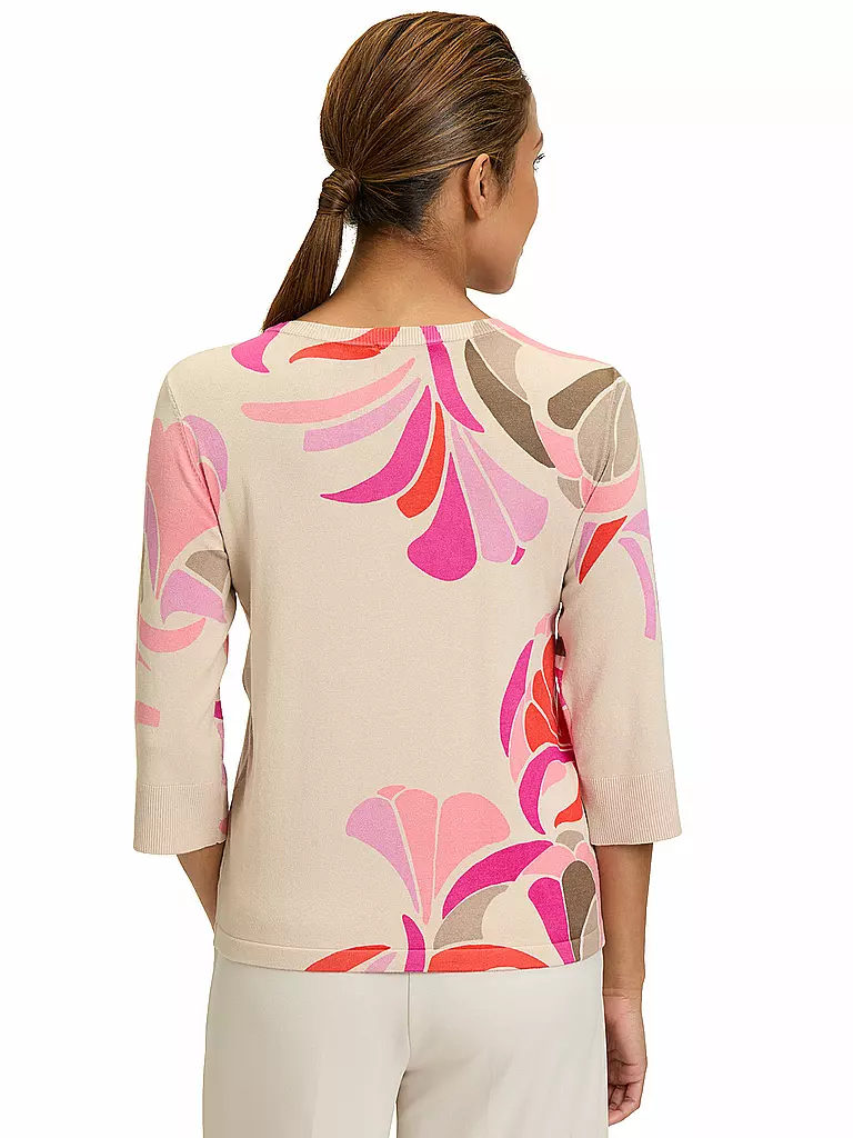 BETTY BARCLAY | Jersey | 