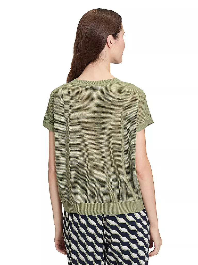 BETTY BARCLAY | Jersey | 