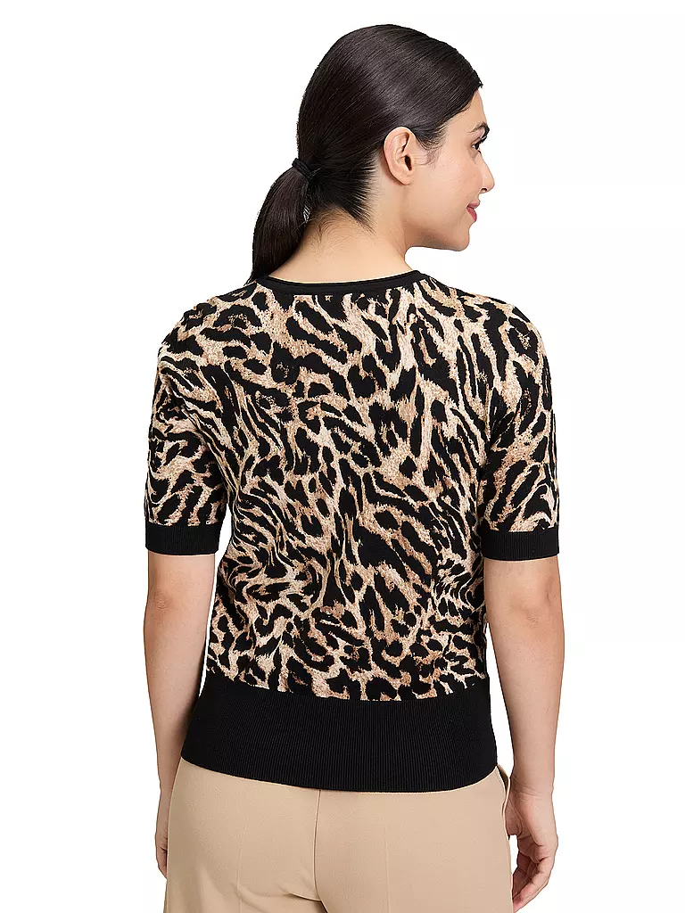 BETTY BARCLAY | Jersey | 