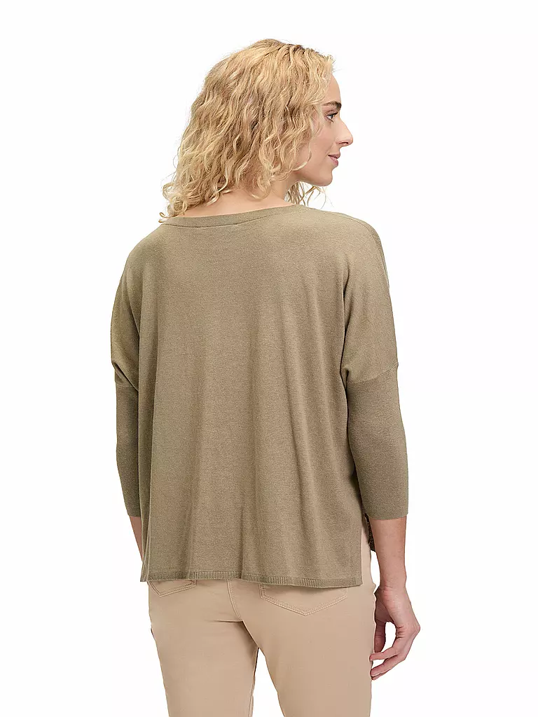 BETTY BARCLAY | Jersey | 