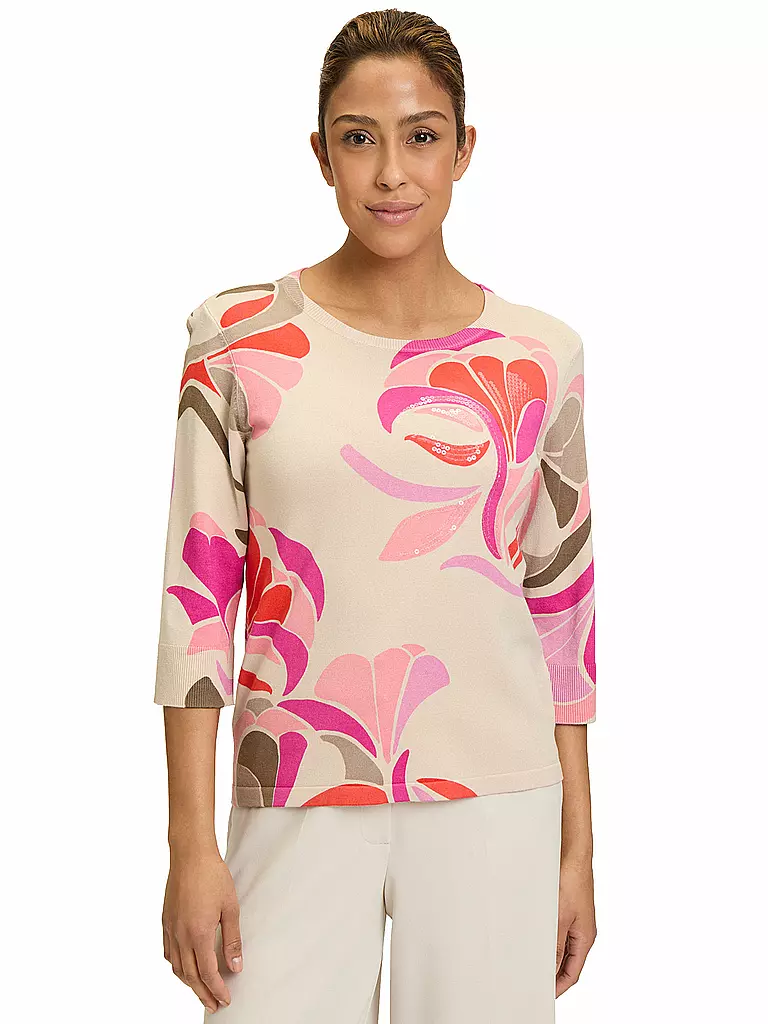 BETTY BARCLAY | Jersey | 