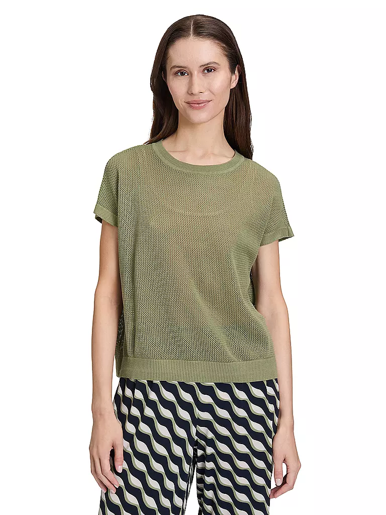 BETTY BARCLAY | Jersey | 