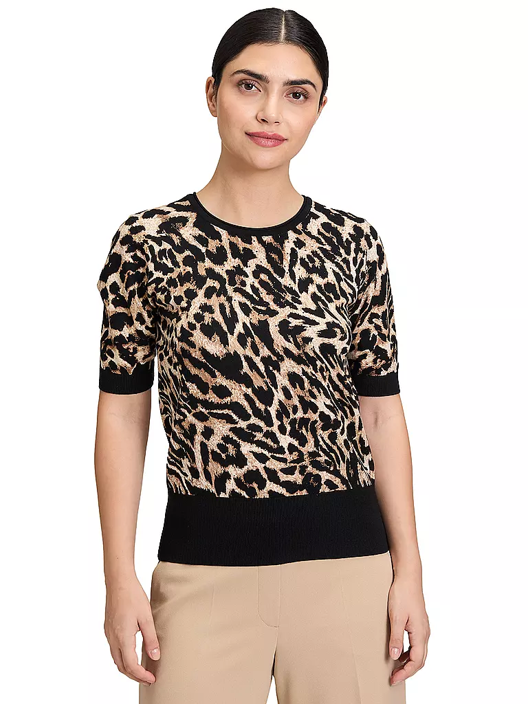 BETTY BARCLAY | Jersey | 