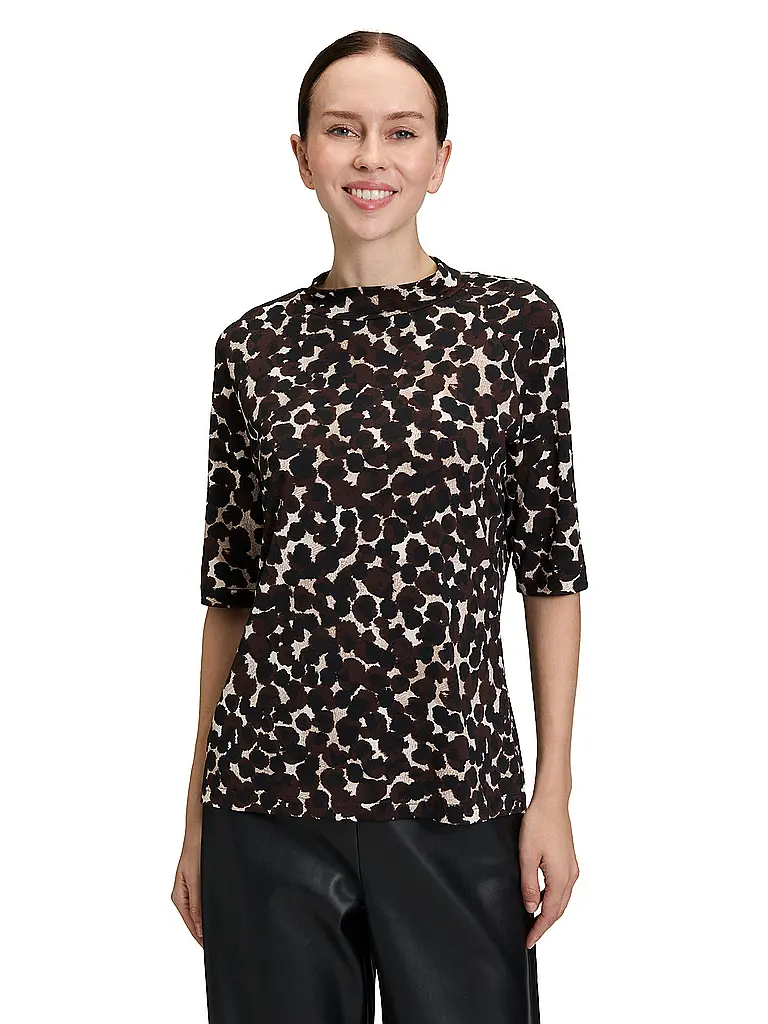 BETTY BARCLAY | Jersey | 